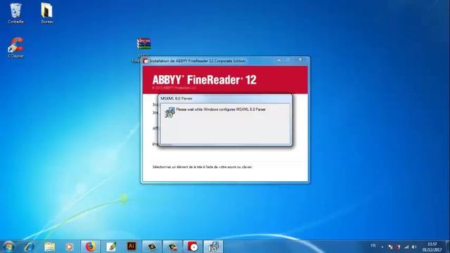 How to install and activate ABBYY FineReader 12 By ThFather смотреть онлайн