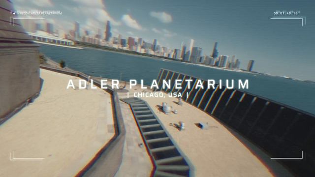 DJI Avata | My best Footage - CINEMATIC FPV in the BIG CITY смотреть онлайн