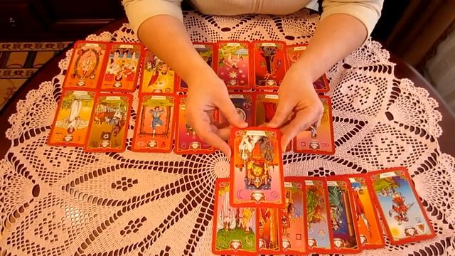 Толкование старших арканов при расчете совместимости по дате рождения. Таро для начинающих. смотреть онлайн