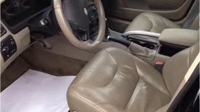 2004 Volvo XC70 Used Cars Cleveland, Mayfield heights, Akron смотреть онлайн