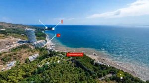 Партенит Обзор