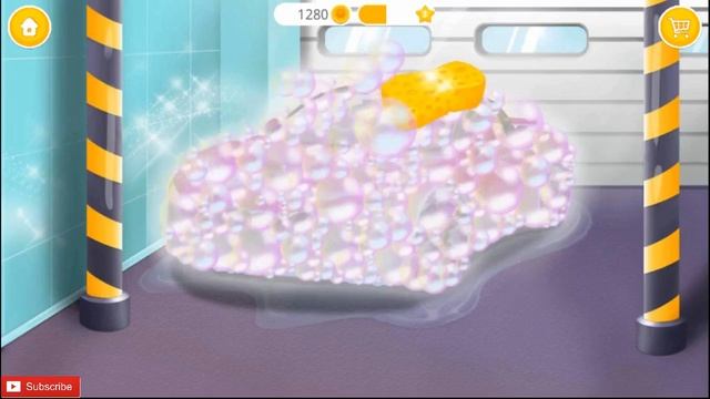 Hannah's High School Crush - Детские игры - Макияж Игры - Игры на одевание - KIDS GAMES смотреть онлайн