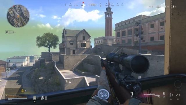 Aim assist flick warzone смотреть онлайн