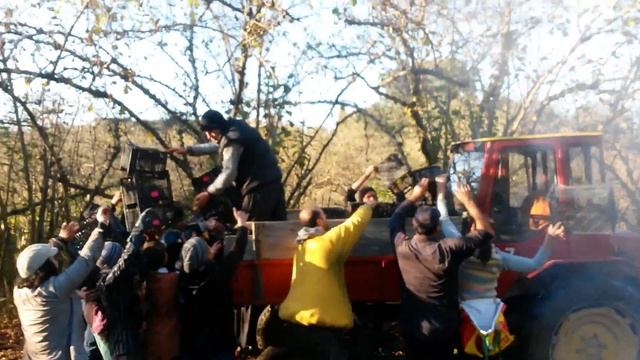 My Wild Tourism: Working. Abkhazia | Мой Дикий Туризм: Работа. Абхазия