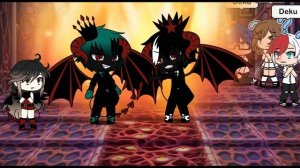 клип gacha life я танцую с дьяволом Ч.О