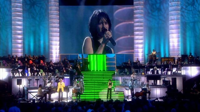 Rod Stewart - I Don't Want To Talk About It (from One Night Only! Live at Royal Albert Hall).mp4 смотреть онлайн