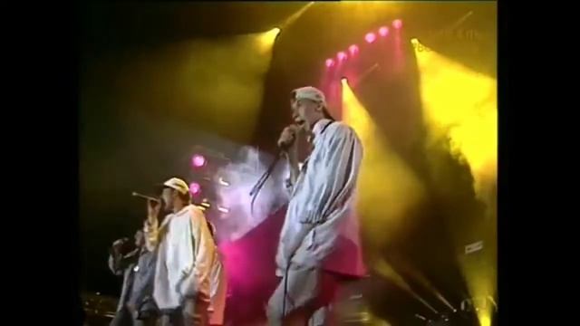 Шао? Бао! - Купила Мама Коника (Червона Рута 1995, Севастопіль, Україна) смотреть онлайн