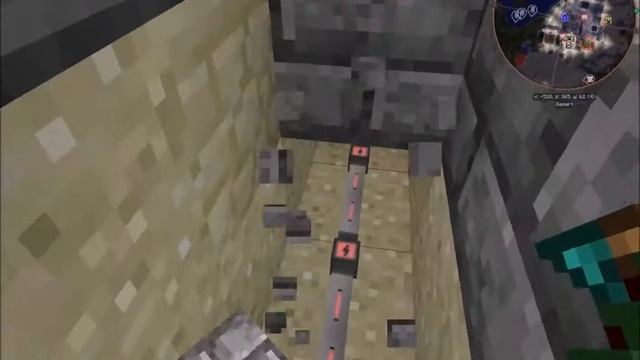 Minecraft com Mods - S02e19 - Steam Boiler ! смотреть онлайн