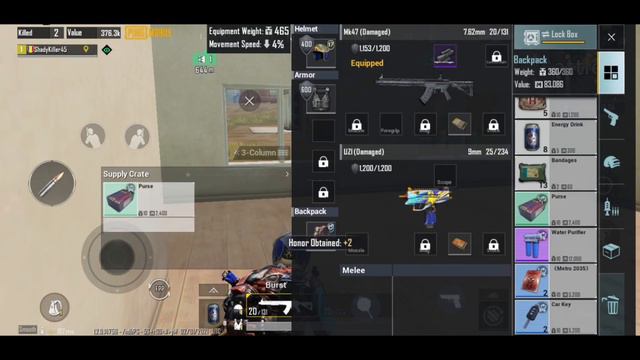 I FOUND GOLD BAR IN UNDERCOVER MODE METRO ROYAL CHAPTER 2 смотреть онлайн