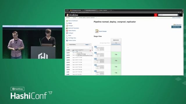 Containing Elsevier's World: A Nomad Framework смотреть онлайн