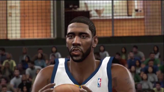 NBA 2K10 (Xbox 360) Gameplay: Orlando Magic vs. Memphis Grizzlies смотреть онлайн