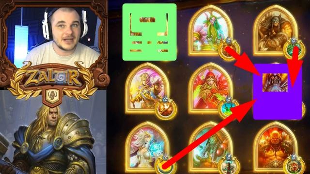 МЕТА-ОТЧЕТ WITCHWOOD #1 СХЕМА МЕТЫ И РЕКОМЕНДУЕМЫЕ КОЛОДЫ смотреть онлайн