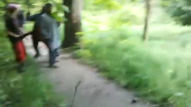 Games of Adventure - Rogues vs. Mages and Warrior смотреть онлайн