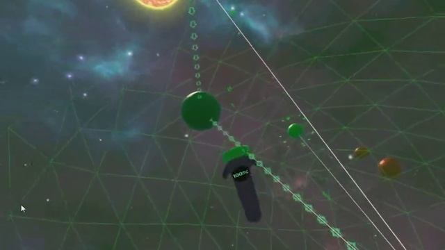 【也是超好玩】Lazerbait VR 佔領遊戲 1V1 最小地圖 смотреть онлайн