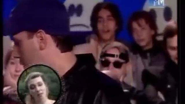 Децл, Тимати, Bad B. Альянс на шоу "12 злобных зрителей" смотреть онлайн