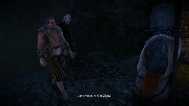 Let's Play The Witcher 2 [BLIND] - Part 19 - Malena and Fight Club [Enhanced Edition] смотреть онлайн