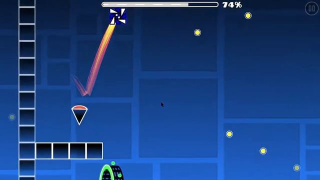Tower climb by Boomkil1 100% Geometry Dash смотреть онлайн