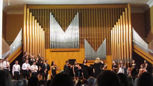 Tango Pour Claude (Барокко) смотреть онлайн
