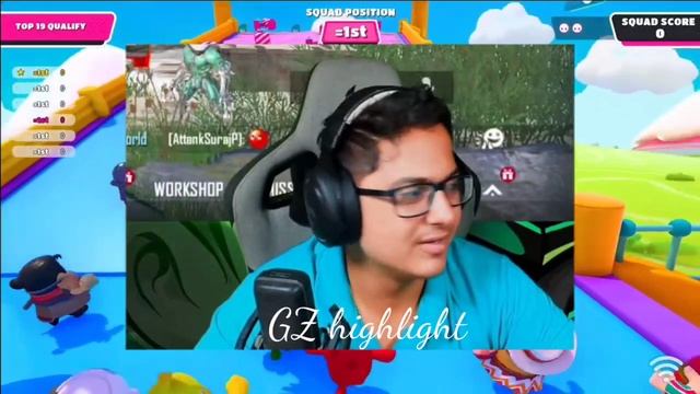 Mortal React On Soul 18kills Chicken Dinner Match смотреть онлайн