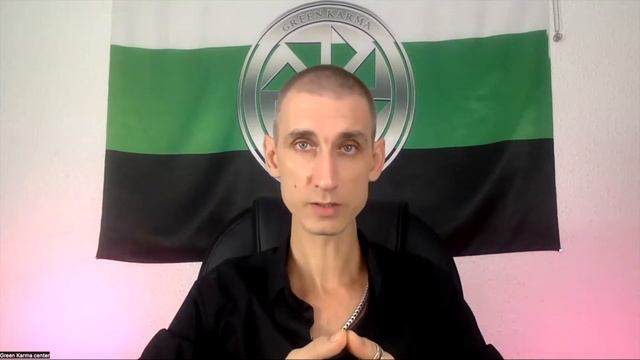 Социальная Мистика. Вводное занятие смотреть онлайн