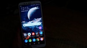 Жёлтое пятно на экране телефона.От чего появляется? Как лечить? (Huawei Y6 Prime 2018)