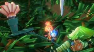 Фиксиктар - Гирлянда .mp4