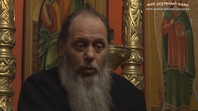 О Священном Писании. Ответы на вопросы. смотреть онлайн