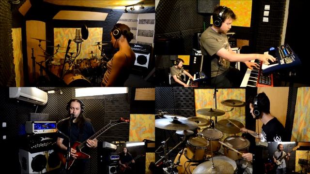 Portishead - Glory Box ( Cover )