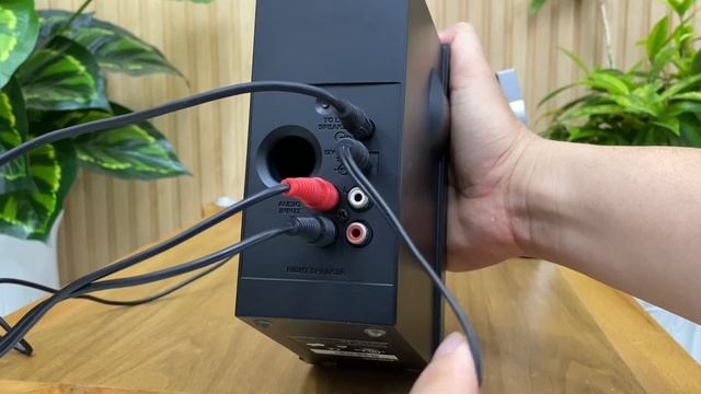 (Đã bán)Bose companion 2 loa vi tính đặt bàn xịn sò USA, chất âm sạch sẽ, chi tiết. Lh 0834563852 смотреть онлайн