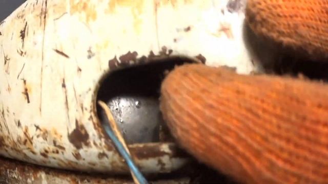 Делаю проводку на ваз 2101, стопы, фары поворотники и тд... Восстановление КАПСУЛЫ!!! смотреть онлайн