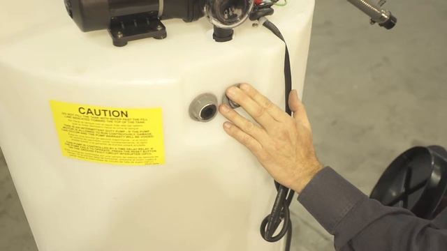 Water Works - Fresh Water Delivery System смотреть онлайн