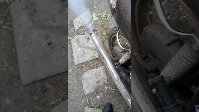 Иж планета 5 + pwk 34 смотреть онлайн