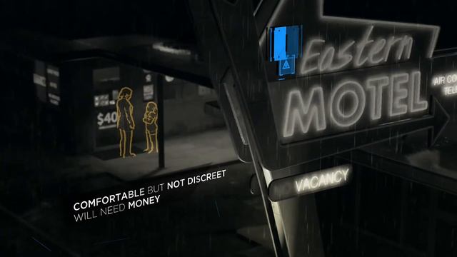 Role Model Of The Year! | Detroit: Become Human - Episode 3 смотреть онлайн