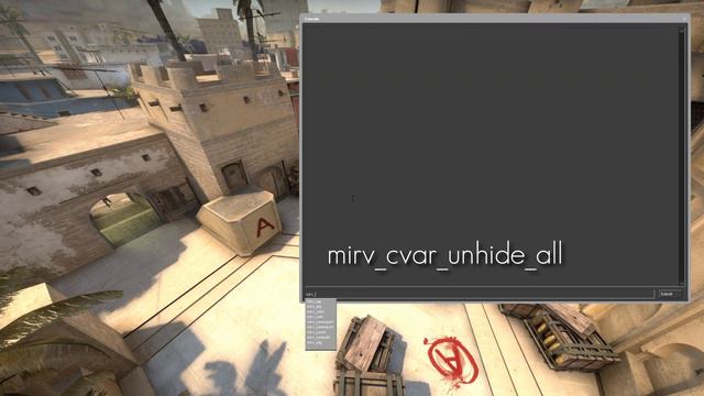CS:GO Editing Tutorials #81 - Changing Map Lighting/Shadows смотреть онлайн