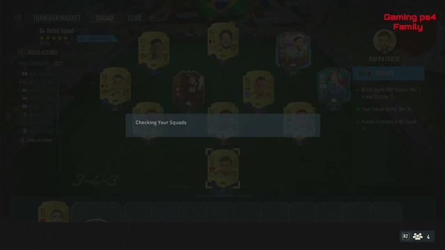 HOW TO COMPLETE FIFA 23 SBC FIFA WORLD CUP CAMPAIGN PLAYER PICK смотреть онлайн