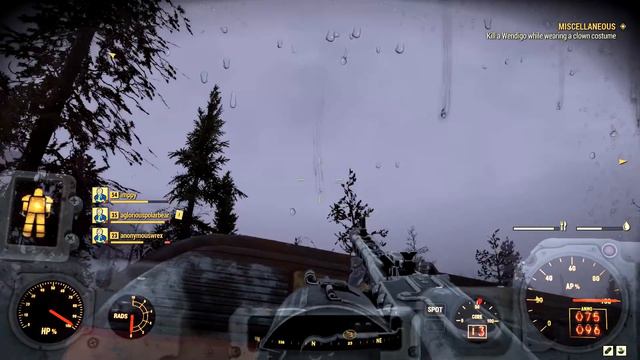 Fallout 76 - We Went Back смотреть онлайн