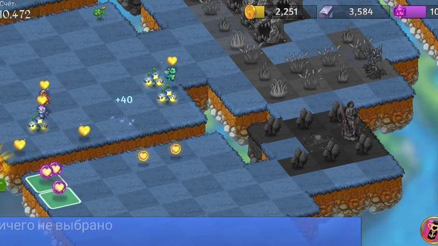 Merge Dragons! - 177 - Фьорд 15 смотреть онлайн