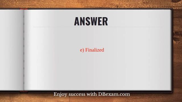 Oracle 1Z0-1083-21 Certification Exam: Latest Questions and Answers смотреть онлайн