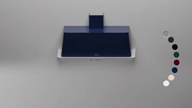 Представляем серию вытяжек ILVE смотреть онлайн