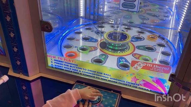 Megagame ticket! Toms world смотреть онлайн