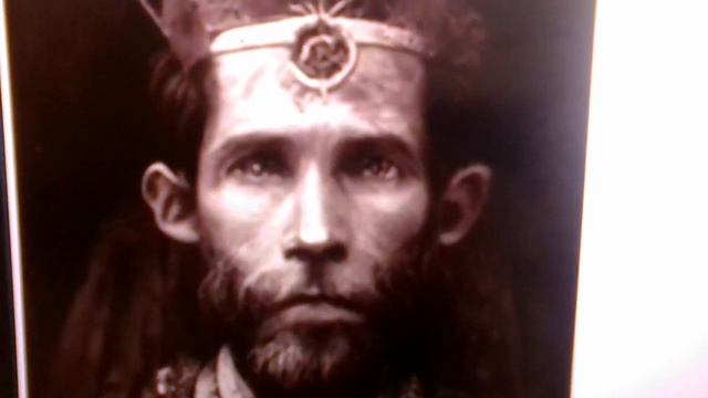 КОРОЛЬ АРТУР СУЩЕСТВОВАЛ НА САМОМ ДЕЛЕ? Часть 2-я смотреть онлайн