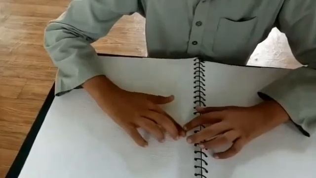Как слепые читают КУРАН смотреть онлайн