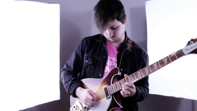 Power Rangers Time Force Cover by : Chris Allen Hess смотреть онлайн