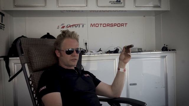 Fastest car ever at New York Safety Track - New Lap Record set at at 1:27.81 смотреть онлайн