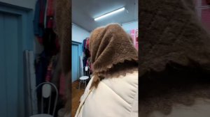 Башкирская домохозяйка в родных краях 😁