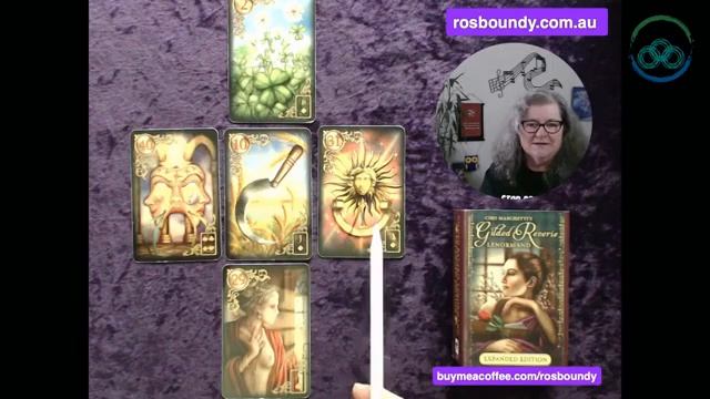 ? 16th June 2021 ? The Daily Lenormand cards смотреть онлайн