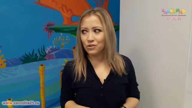 Отзыв о работе Человека Паука для Сережи из организации Заводила смотреть онлайн