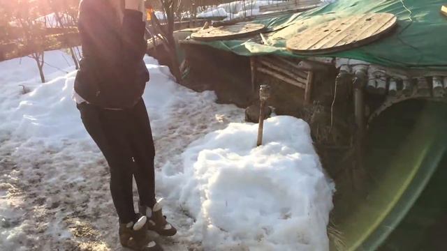 Берлога бомжа! смотреть онлайн