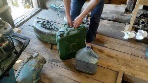 НАШ ПОСЛЕДНИЙ МОТОР // ВИХРЬ-30МА