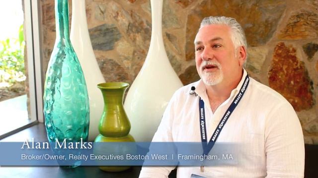 Alan Marks, Broker/Owner, Realty Executives Boston West смотреть онлайн